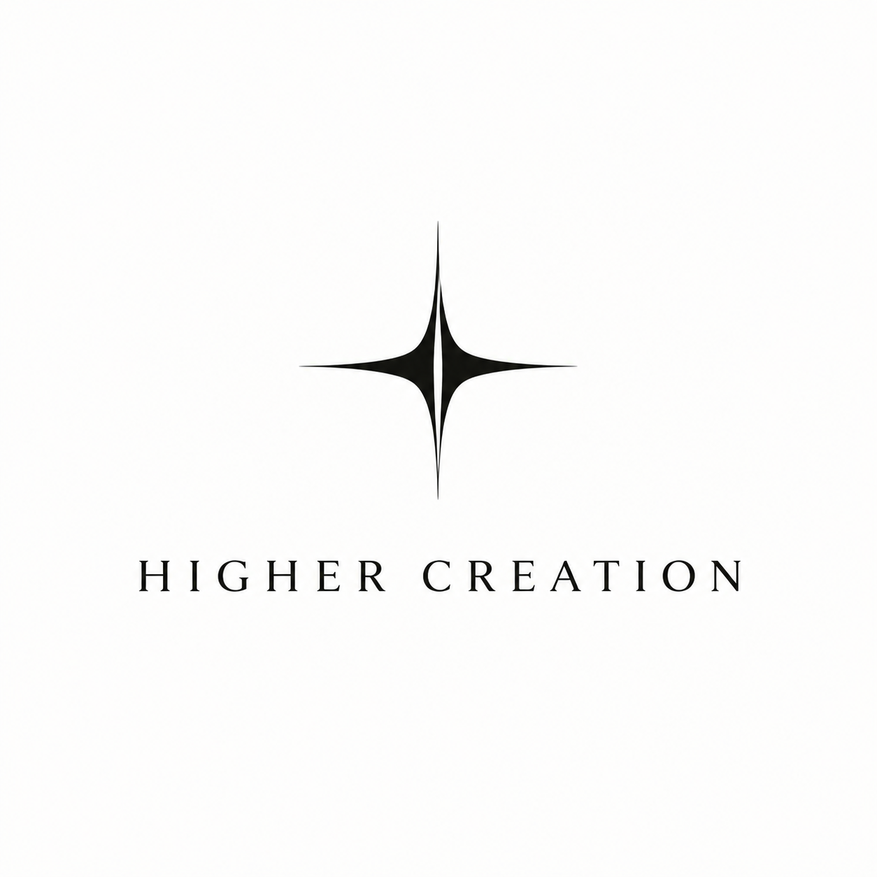 Higher Creation logo